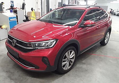 VW Taigo Volkswagen Life 1.0 TSI AHK Sitzh. Anschlussg MirrorL