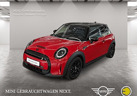 Mini Cooper SE Navi Head-Up Kamera Driv.Assist LED