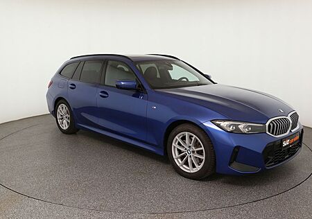 BMW 320i M Sport|PANO|ACC|HUD|360°|ad.LED|SHZG|AHK