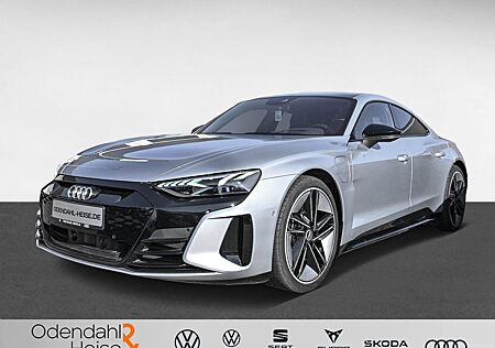 Audi RS e-tron GT Navi Leder