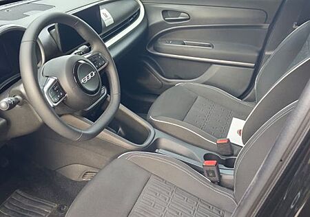 Fiat 600 1.2 Hybrid T3 DCT -