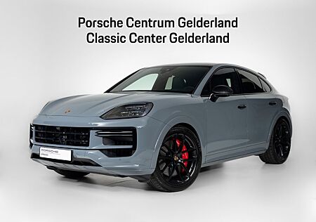 Porsche Cayenne Turbo E-Hybrid Coupé | VOLL AUSSTATTUNG!