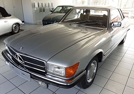 Mercedes-Benz SL 280 280 SLC ,2Hand, 36300 Km