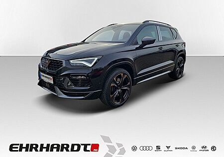 Cupra Ateca 2.0 TSI DSG 4Drive VZ COPPER DCC AHK*NAV*S