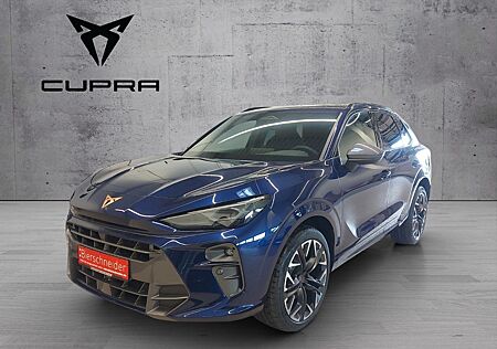 Cupra Terramar 2.0 TSI 4Drive DSG VZ 20 PANO AHK | HU