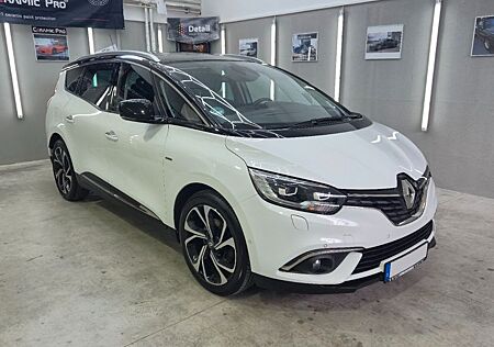 Renault Grand Scenic Bose Edition ENERGY TCe 130