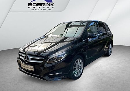 Mercedes-Benz B 200 CDI Urban Navi Park.Ass RFK LED Fernl.ass.