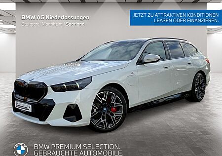 BMW 550e xDrive Touring M Sport AHK LiveCockpitProf