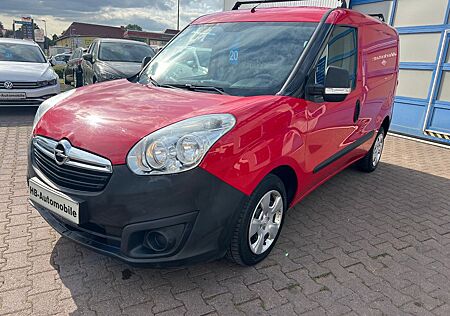 Opel Combo D Kasten L1H1 2,2t