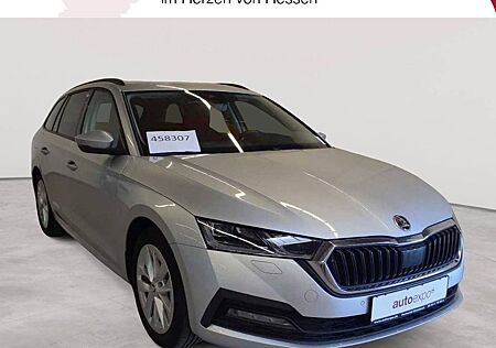 Skoda Octavia Combi 2.0 TDI Ambition NAV AHK