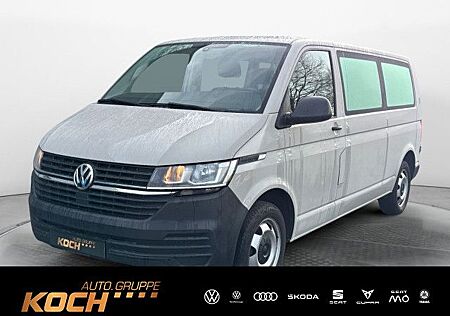 VW T6 Kombi Volkswagen T6.1 Kombi LR TDI 150 kw DSG Klima PDC
