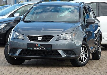 Seat Ibiza ST Reference Salsa