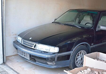 Saab 9000 CS - 2.0 Turbo