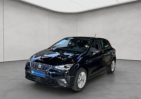 Seat Ibiza 1.0 TSI Xcellence (116 PS) 6-Gang, Rückfah