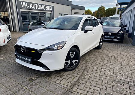 Mazda 2 2AUTOMATIK*APPLE&ANDROID*LED HSW*Sitzhz*Totwinke