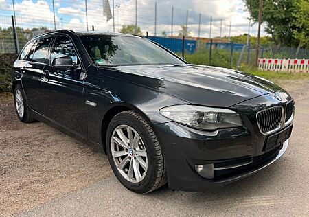 BMW 520d Touring - M-Packet Interior - Sehr Gepflegt
