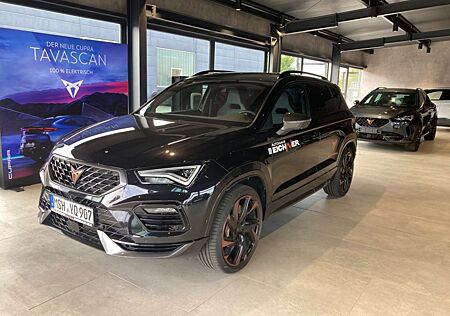 Cupra Ateca VZ 4Drive Tribe Edition Voll! Navi Kamera