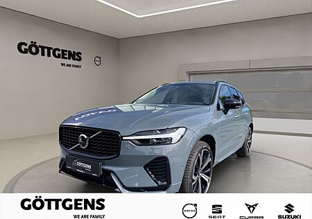Volvo XC 60 XC60 T8 AWD Recharge Ultimate MASAGE B