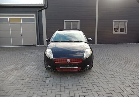 Fiat Punto Giugiaro *07/26 HU/AU*