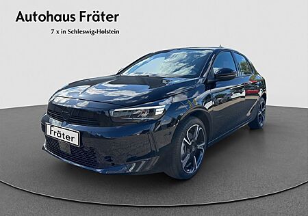 Opel Corsa GS Kamera LED Sitz-/Lenkradheizung 17"Alu