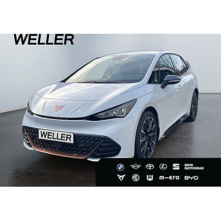 Cupra Born leasen