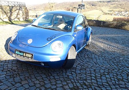 VW Beetle Volkswagen Leder KLIMA 8x Räder GSD 777,-VB