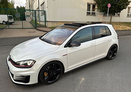 VW Golf Volkswagen 2.0 TSI DSG BMT GTI Performance GTI Per...
