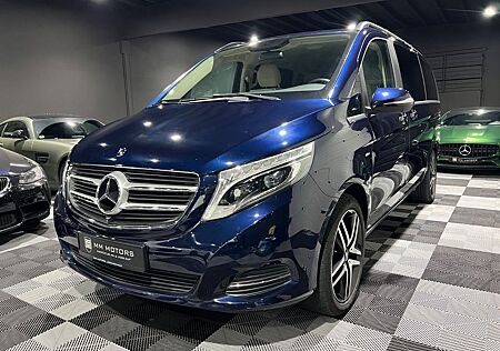 Mercedes-Benz V 250 d Avantgarde Edition*AHK*Burmester*360Grad