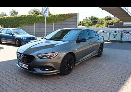 Opel Insignia 1.5 Turbo 121kW Exclusive Auto GS E...