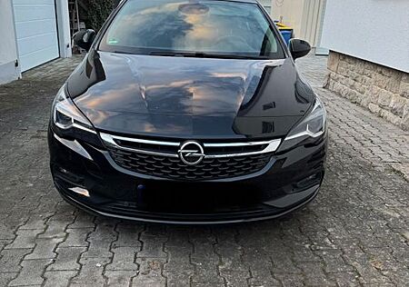 Opel Astra ST 1.6 Diesel Business 100kW Auto Business