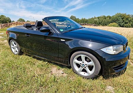 BMW 118i Cabrio -