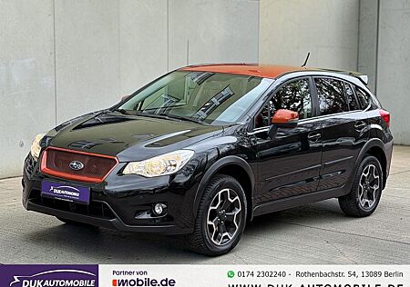 Subaru XV Active Edition 35 Sport Automatik