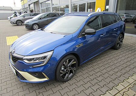 Renault Megane Grandtour E-Tech plug-in hybrid 160