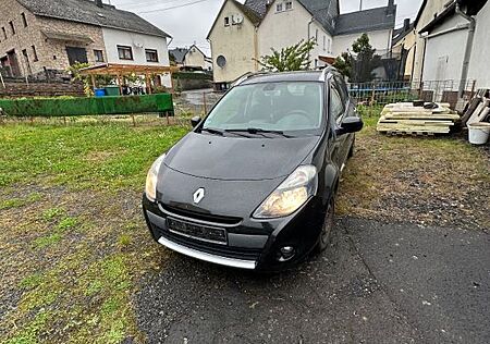 Renault Clio Grandtour Dynamique 1.2 16V 75 Dynamique