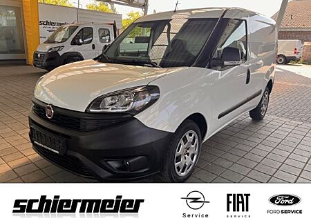 Fiat Doblo L1 SX Kasten 1.6 Multijet Kamera Navi Temp