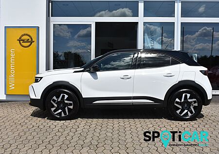 Opel Mokka GS * IntelliLux * AHK * Navi Pro *