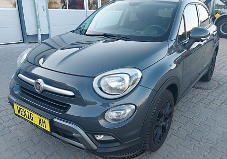 Fiat 500X Cross