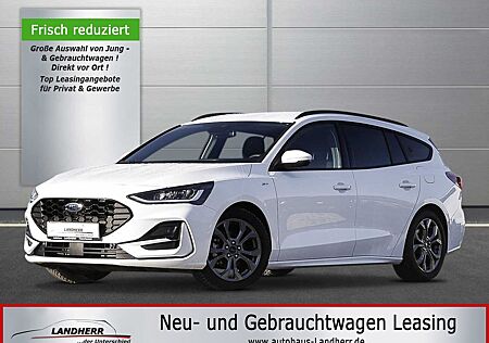 Ford Focus Turnier ST Line AZ: 2.744,-- mtl: 269,--