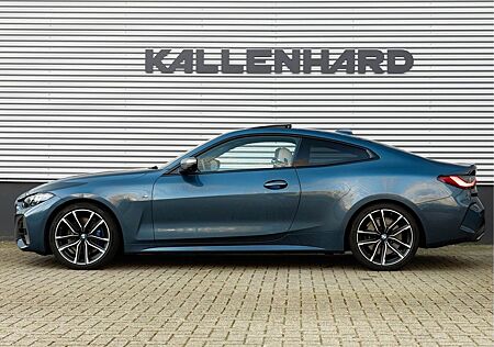 BMW M440i 4-serie Coupé xDrive - Dak - Lasers - Dri