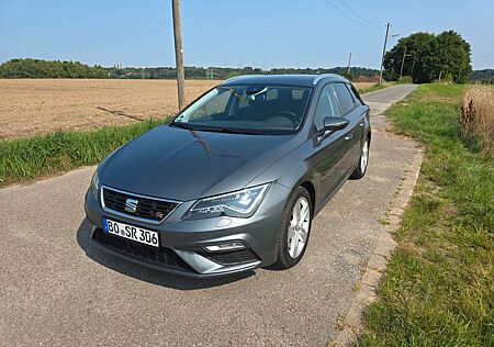 Seat Leon ST 1.4 TSI 92kW FR LED ACC Sound