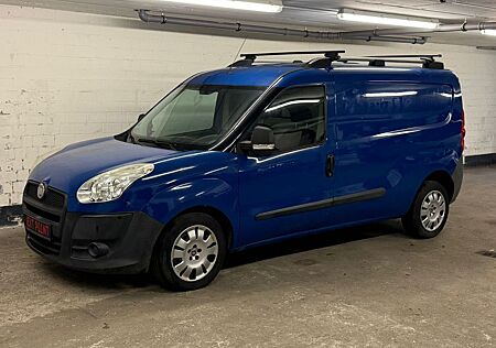 Fiat Doblo Doblò Basis Maxi Kasten - Anhängerkupplung