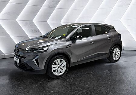 Renault Captur Evolution TCe 160 AT MHEV LED SHZ R-KAM