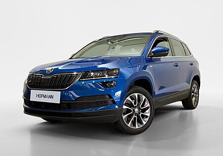 Skoda Karoq 1.5 TSI ACT Drive 125 AHK+ACC+Navi+PDC