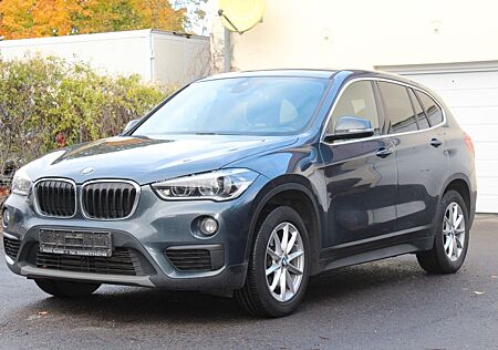 BMW X1 sDrive20d Steptronic -
