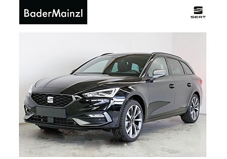 Seat Leon Sportstourer FR 1.0 eTSI 81 kW