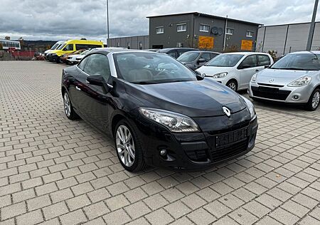 Renault Megane III Cabrio Luxe / EURO 5