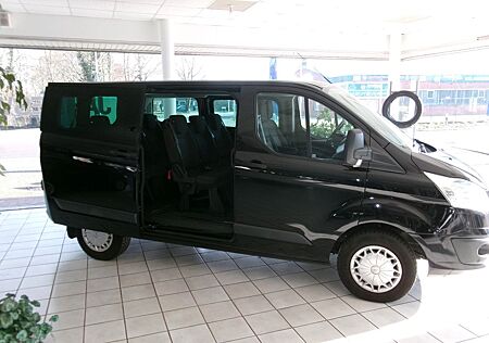 Ford Transit Custom 300 L1 Trend 9-SITZER/KLIMA/NAVI