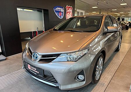 Toyota Auris Hybrid Executive