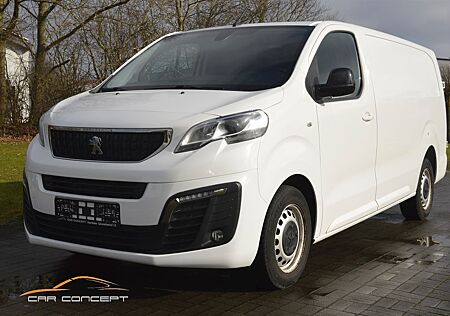 Peugeot Expert 2,0HDI L3 Premium LED/KAM/SHZ/STH/AHK