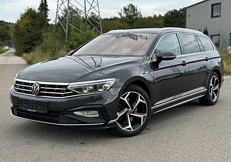 VW Passat Variant Volkswagen R Line*HuD*Virtual*LED*ACC*360 °